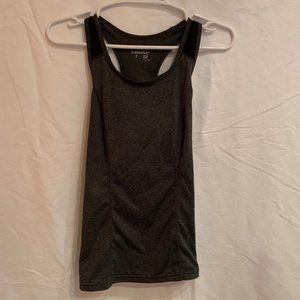 Head Gray Tank Top